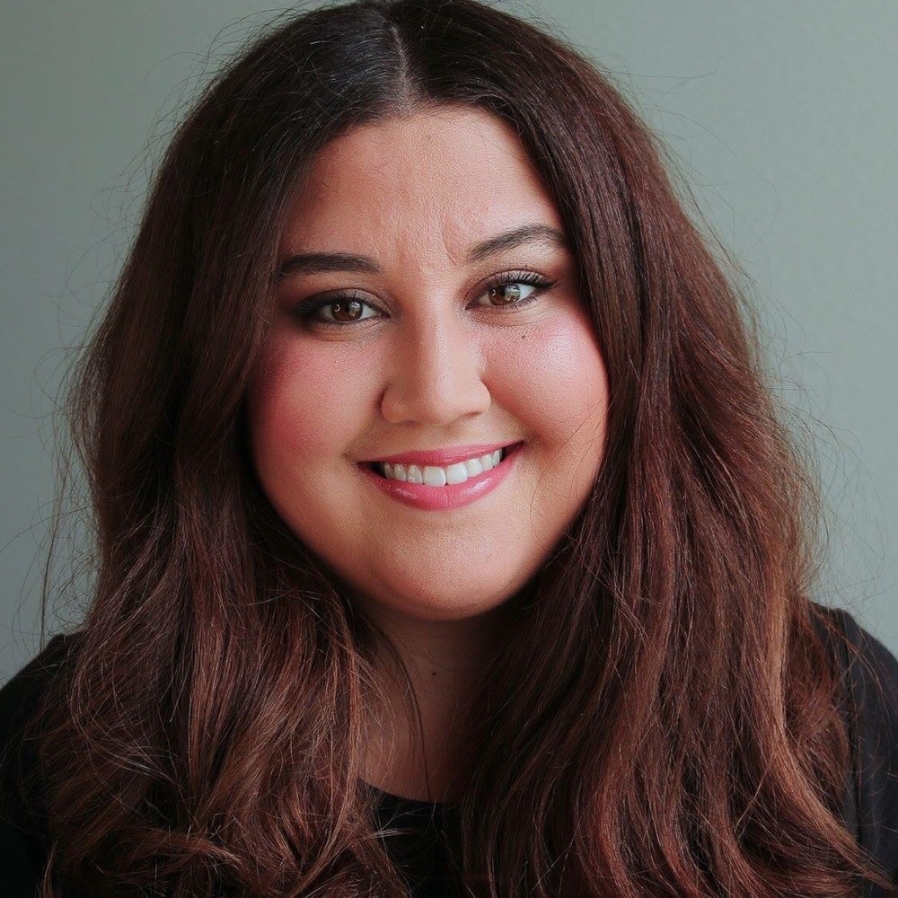 Meet your Posher, Meagan